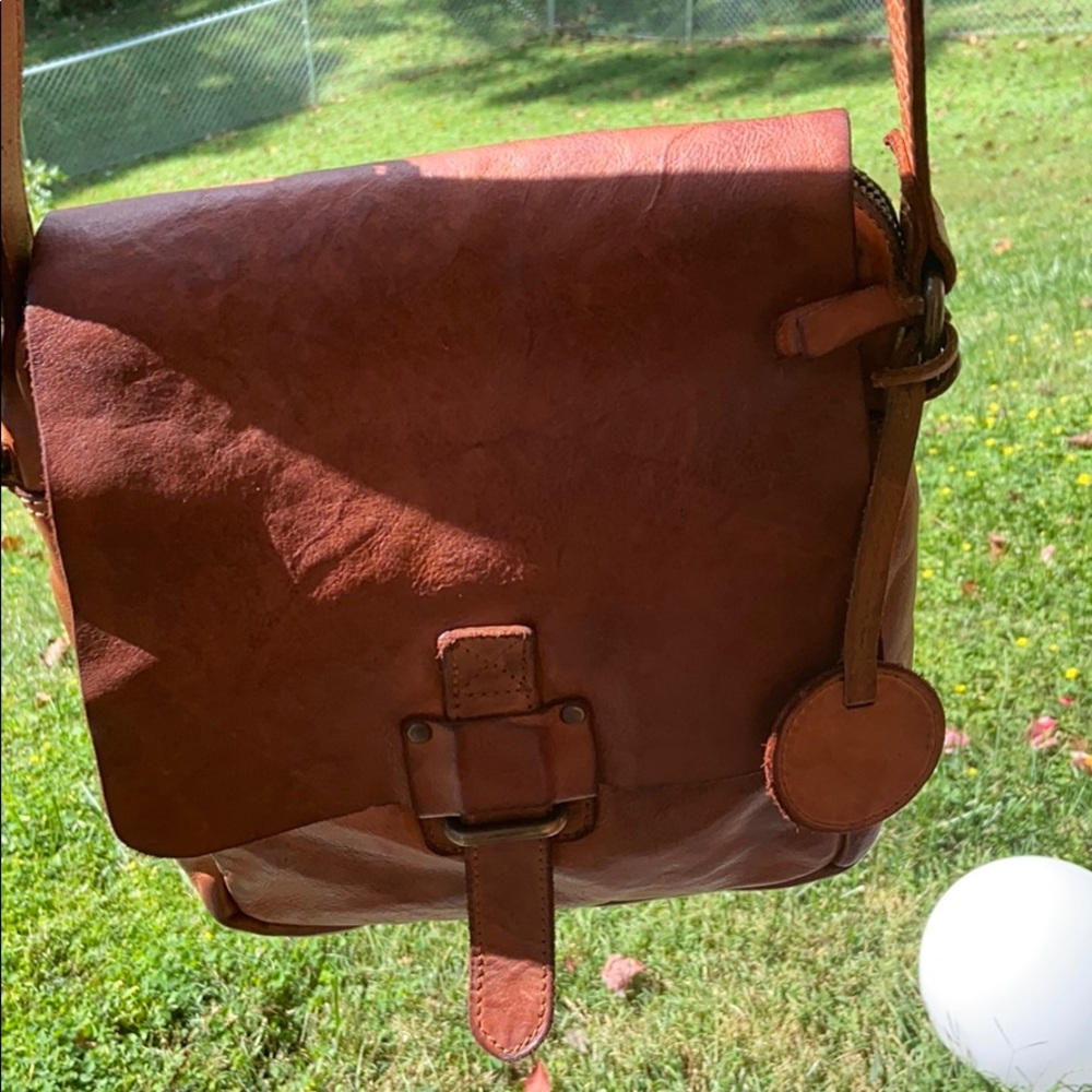 Habour 2nd handbag